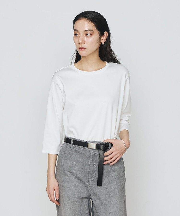 トップス|K.T KIYOKO TAKASE(K.T キヨコ タカセ)|公式通販 トップス|K.T KIYOKO TAKASE(K.T キヨコ タカセ)|公式通販