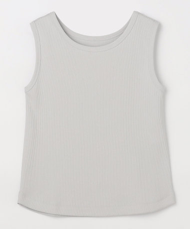 スパークナイロンテレコ 2WAYタンクトップ