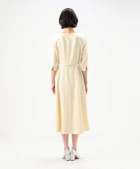 ao ガーゼタックドレス ガーゼタック2wayドレス – ao daikanyama