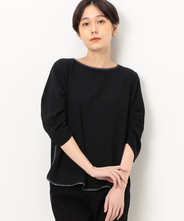 ２ＷＡＹストレッチジョーゼット ブラウス