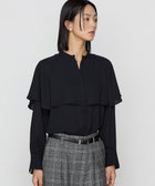 アムンゼンブラウス（01-04HI07-204）｜K.T キヨコ タカセ（K.T KIYOKO