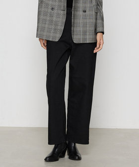 waki⭐︎2着 Y's for men】GARMENT DYED KATSURAGI PANTS WITH 12-TUCKS