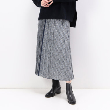 KIYOKO TAKASE(コムサプラチナ)スカート