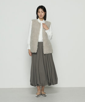 秋風　ミストニア　パルカ 秋風 ミストニア パルカ