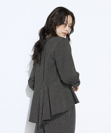 K.T キヨコ タカセ（K.T KIYOKO TAKASE）｜トップス｜ブラウス一覧1