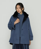 みー こーら ワゴン キャスター付き 5段トレイ おしゃれ 回転 回転式