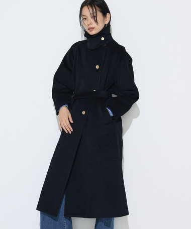 K.T キヨコ タカセ（K.T KIYOKO TAKASE）｜ジャケット・コート一覧1