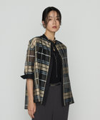 ひたぎちゃ様 確認用 チェーン付プリーツシャツ | レディース服・レディース