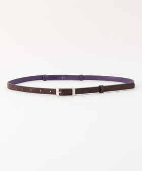 【リバーシブル】15mmベルト