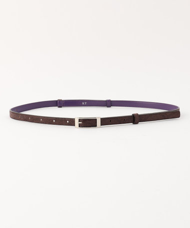 【リバーシブル】15mmベルト