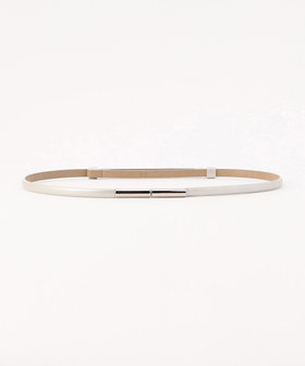 9mmバー バックルベルト