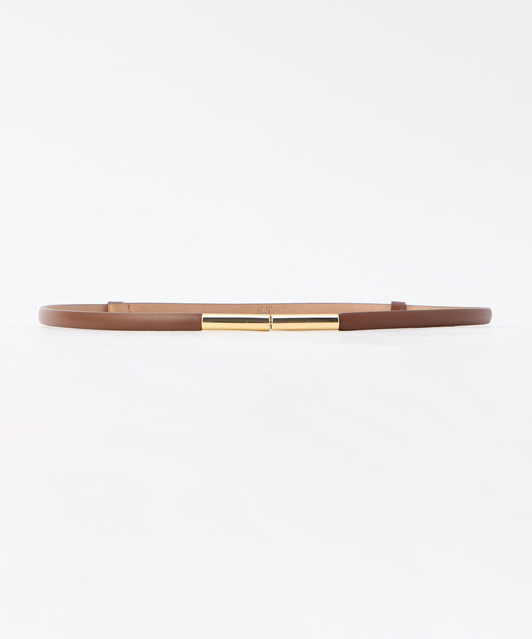 9mmバーバックル ベルト