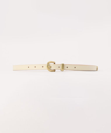 バックル3点 ベルト