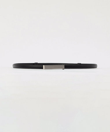 10mm幅トップバックルベルト