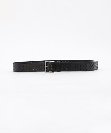 パンチング ベルト