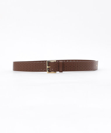 パンチング ベルト