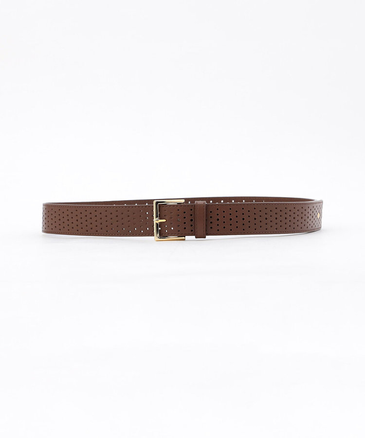 パンチング ベルト