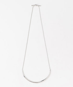 プレート ネックレス（01-36AK04-205）｜K.T キヨコ タカセ（K.T