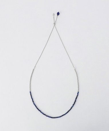 天然石 マルチウェイネックレス