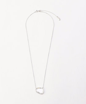 ガラスワントップ ネックレス