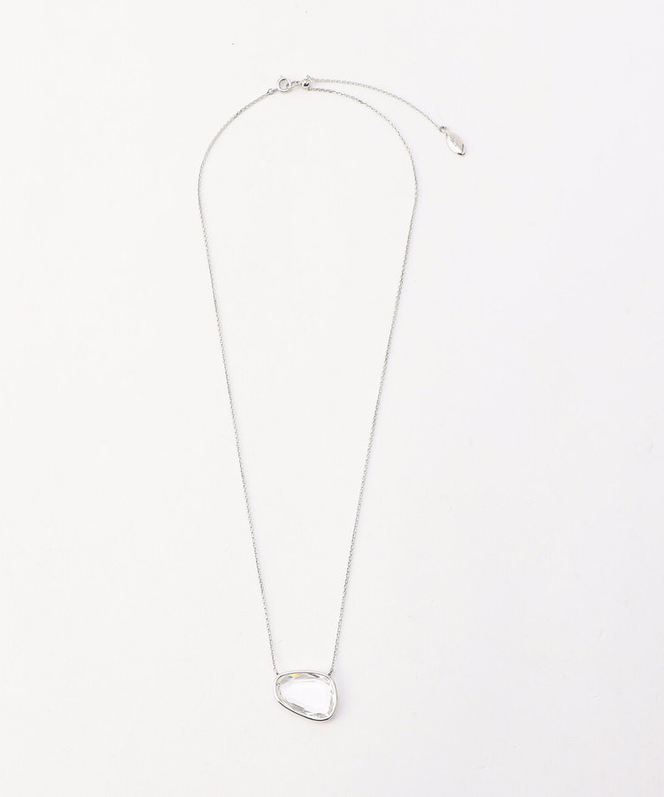 ガラスワントップ ネックレス