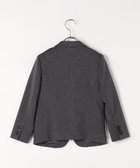 110.0cm~〕【セットアップ対応】モックロディジャケット（05
