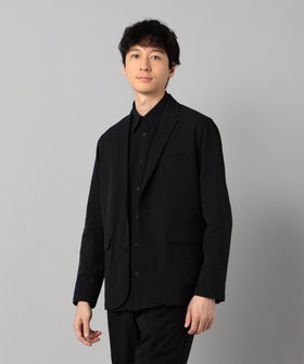 COMME CA MEN BLACK】【セットアップ対応】4WAYテック ジャケット（07
