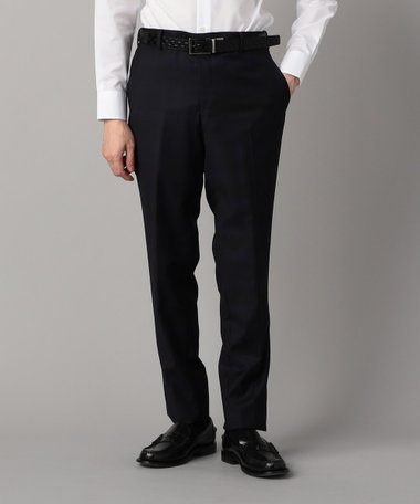 新品 定価9.3万円 コムサメン 日本製 ブラック 2B セットアップ スーツ コムサメン（COMME CA MEN）｜スーツ｜セットアップジャケット