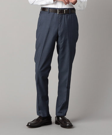 ■19ss・美品■コムサメン スーツ セットアップ 3ピース ジャージー素材 M GISE ジセ 3ピース ジャージ セットアップ スーツ ジャケット