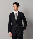 the GazettE【FC通販限定 】特典大判写真 1枚【2005年】 セットアップ対応】尾州産 IL PRINCIPE タータンチェック ジャケット