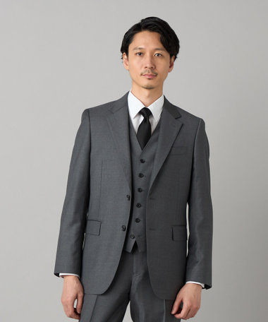 コムサメン（COMME CA MEN）｜スーツ一覧1ページ目｜【WINTER SALE