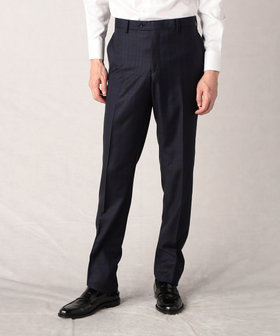 美品✨光沢生地　チェルッティ×コムサコレクション　2Bスーツ　セットアップ trim_fce_item65225aad91ac9.jpg