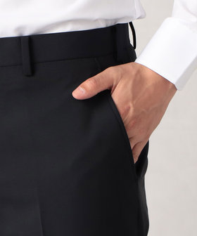 【新品、未使用】コムサメン　ポリエステルストレッチスーツ ポリエステルストレッチスーツ ＜COMME CA MEN＞ | コムサメン