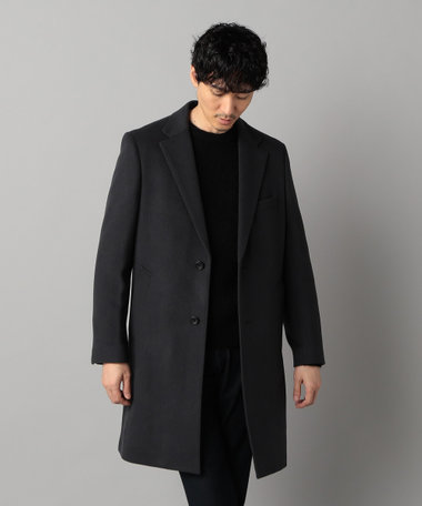 ㊗️大幅値下げ㊗️ コムサデモード K.T POUR HOMME ロングコート ㊗️大幅値下げ㊗️ コムサデモード K.T POUR HOMME ロング