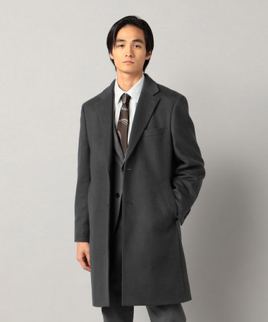 ジャケット・コート｜チェスターコート一覧1ページ目｜公式通販