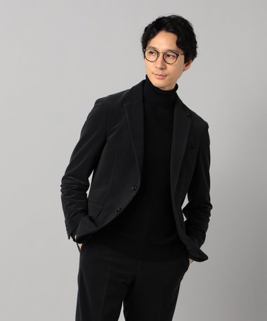 最終値下げ　未使用コムサメンコート税込み71390円を送料込みで9800円 セール】モッズコート（モッズコート）｜COMME CA MEN