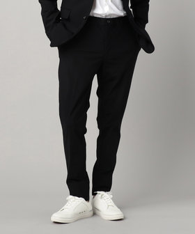 セットアップ対応】メリル テーパードパンツ（07-14PK21-205