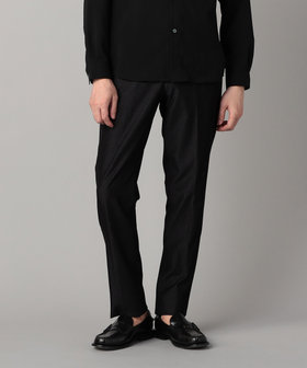 セットアップ対応】2WAY デニムルックジャージー パンツ（07-14PM03