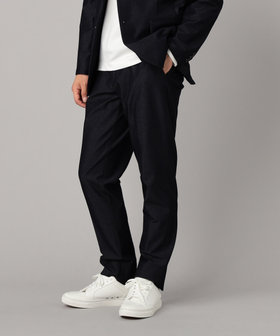 セットアップ対応】2WAY デニムルックジャージー パンツ（07-14PM03