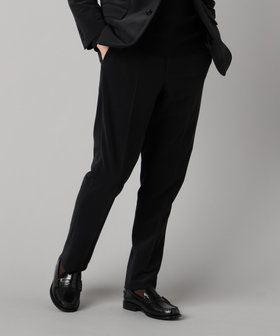 ナイロントリコットパンツ 【セットアップ着用可能】（07-25PG28