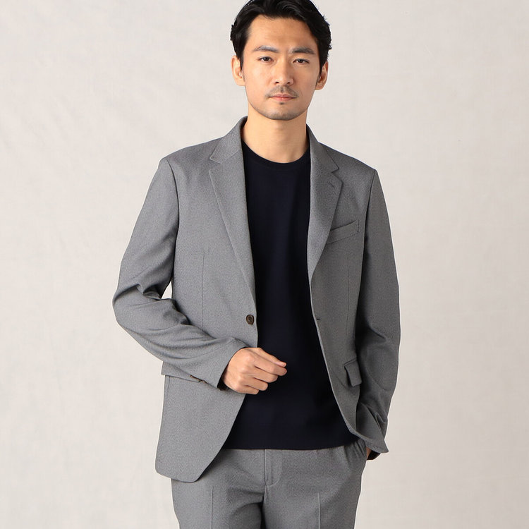 新発売 CA COMME セットアップ スーツ MEN S / スーツ - www