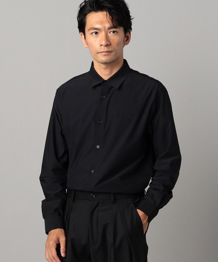 ギガダルテロン プレーディング2WAYストレッチ レギュラーカラー