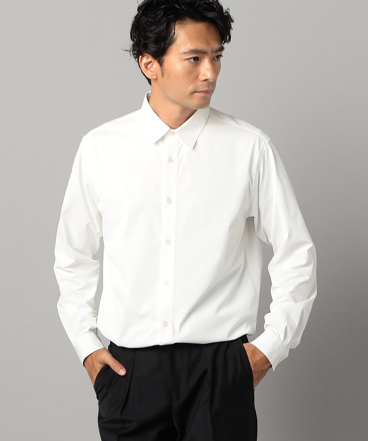 ギガダルテロン プレーディング2WAYストレッチ レギュラーカラー