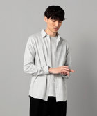 ピーマン 様--S stein / シュタイン】CHEMICAL BLEACHED DENIM SHORT ZIP JACKET