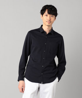 67◇LADMUSICAN 21SSストライプシャツSETUP TS0725-2 Trommler ストライプシャツ – WEGO ONLINE STORE