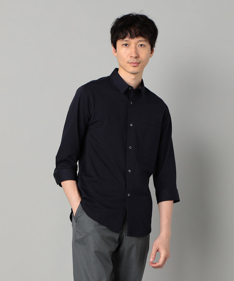トップス｜COMME CA MEN（コムサ・メン）｜公式通販｜ファイブ