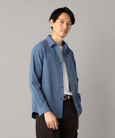 コムサデモード　リバーシブル　スカジャン　火消し　め組　M 30着限定!!鯢百態 火消之図リバーシブルスカジャン