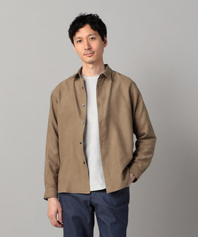 リフリッジウェア×コムサデモードメン Mサイズ 着用少・美品 TALLサイズ 〕 ストレッチ ジャケット（34-03JG09-204）｜コムサ