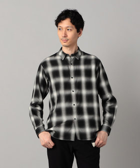 【美品】COMME CA MENコムサメンニット切替ダウンジャケットブラックM コムサメン（COMME CA MEN）｜公式通販｜ファイブフォックス