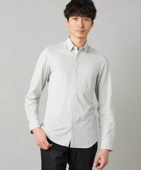 ギガダルテロン プレーディング2WAYストレッチ レギュラーカラーシャツ